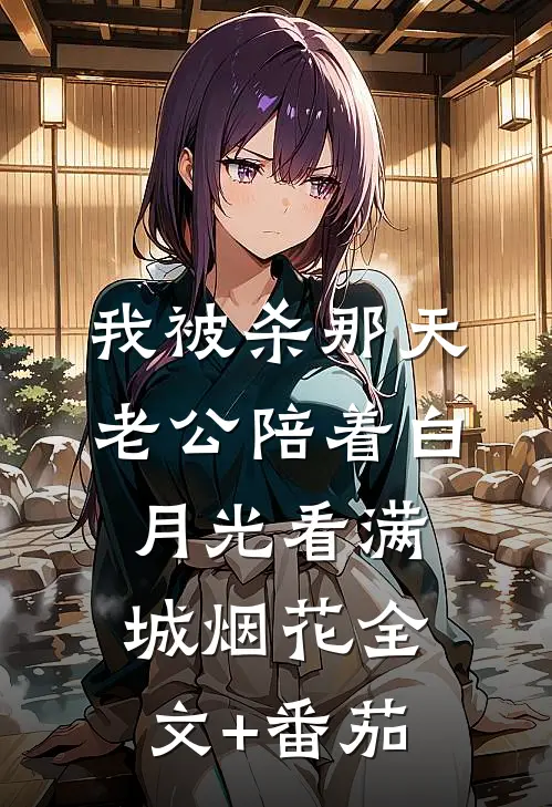 我被杀那天，老公陪着白月光看满城烟花全文+番茄