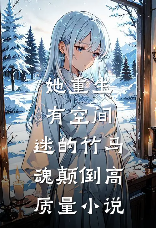 她重生有空间，迷的竹马魂颠倒高质量小说