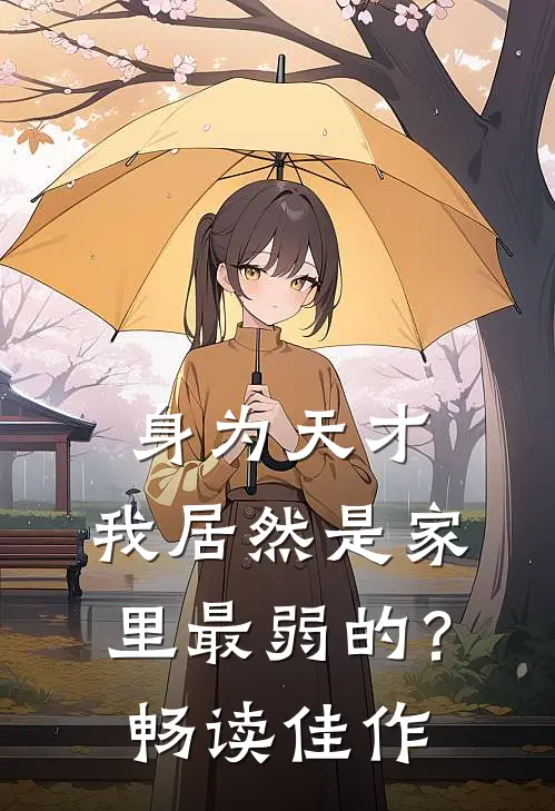 身为天才，我居然是家里最弱的？畅读佳作