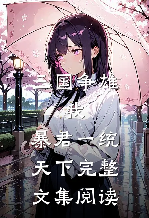 三国争雄：我，暴君一统天下完整文集阅读