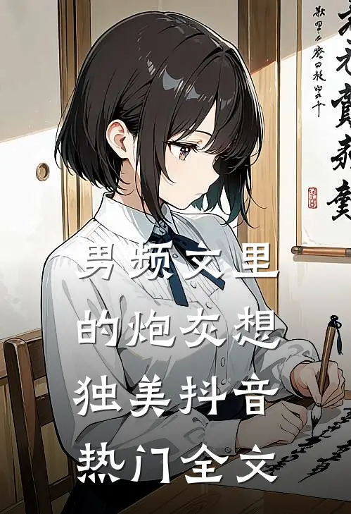 男频文里的炮灰想独美抖音热门全文