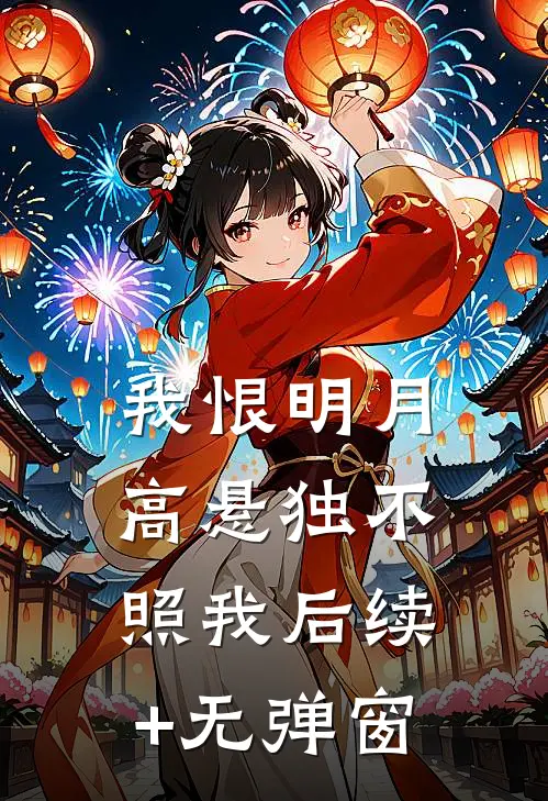 我恨明月高悬独不照我后续+无弹窗