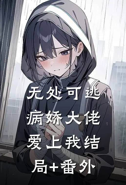 无处可逃：病娇大佬爱上我结局+番外
