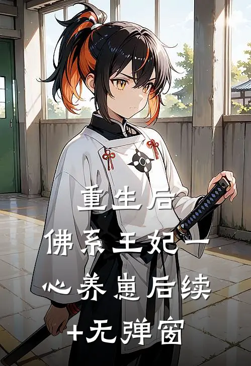 重生后，佛系王妃一心养崽后续+无弹窗