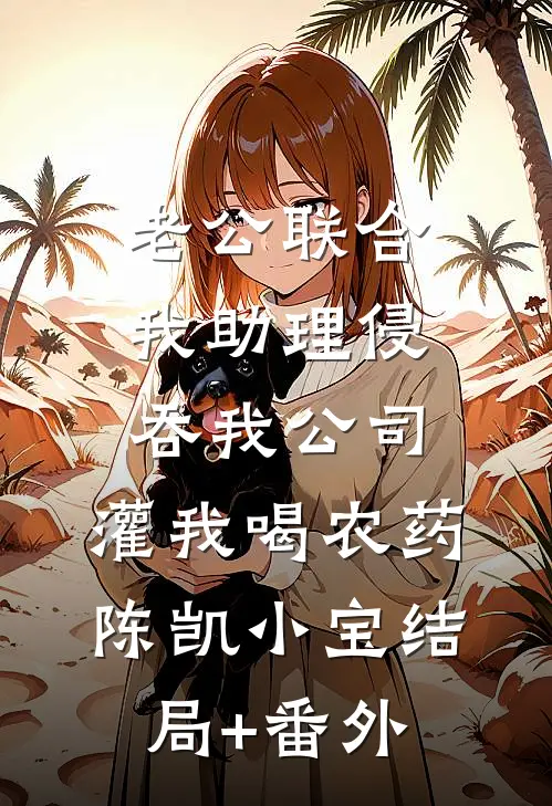 老公联合我助理侵吞我公司，灌我喝农药陈凯小宝结局+番外