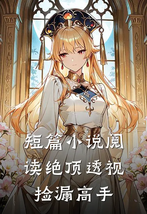 短篇小说阅读绝顶透视捡漏高手