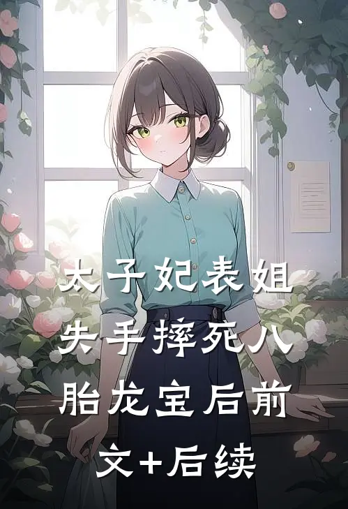 太子妃表姐失手摔死八胎龙宝后前文+后续