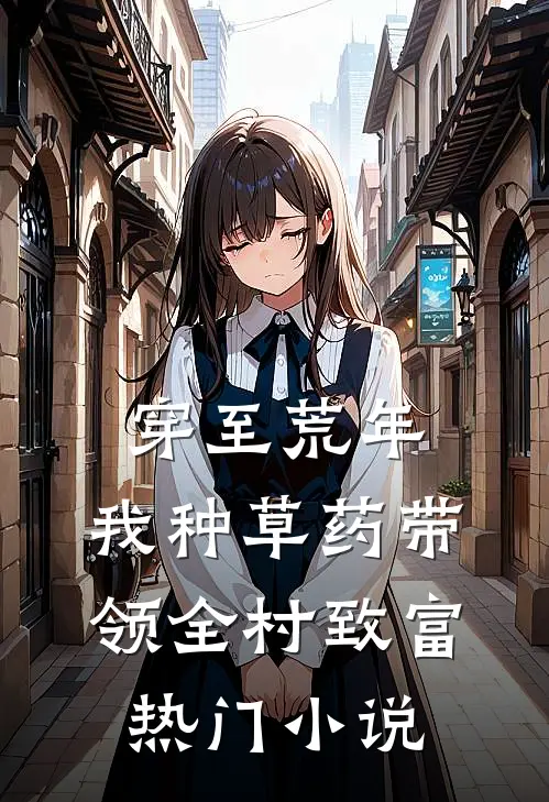 穿至荒年，我种草药带领全村致富热门小说