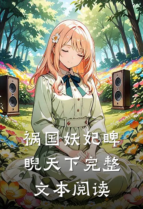 祸国妖妃睥睨天下完整文本阅读