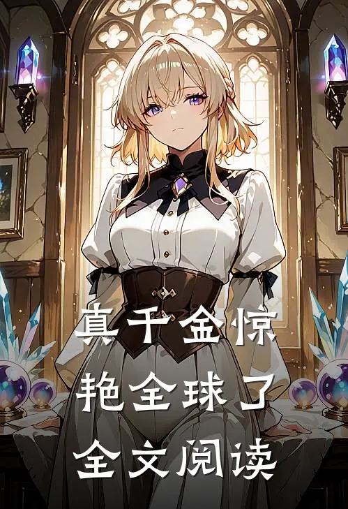 真千金惊艳全球了全文阅读