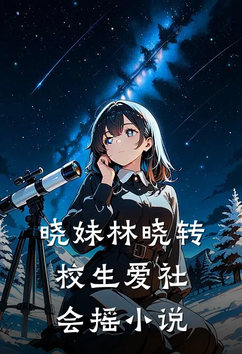 晓妹林晓转校生爱社会摇小说