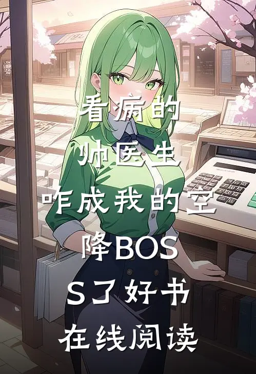 看病的帅医生,咋成我的空降BOSS了好书在线阅读