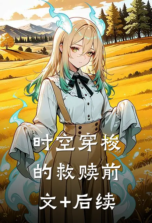 时空穿梭的救赎前文+后续