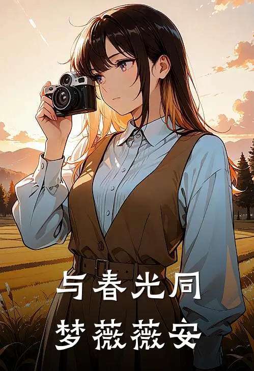 与春光同梦薇薇安