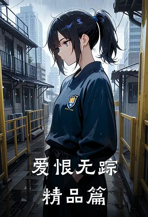 爱恨无踪精品篇