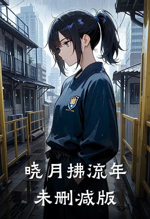 晓月拂流年未删减版