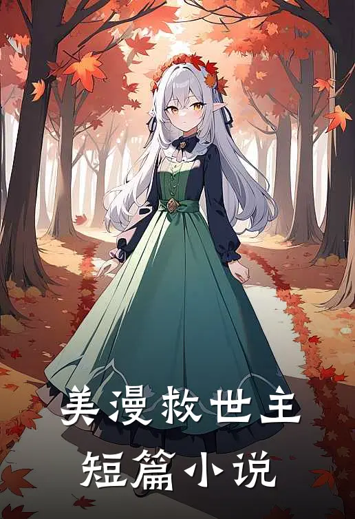 美漫救世主短篇小说