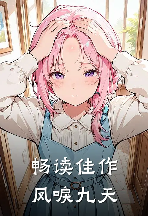 畅读佳作凤唳九天