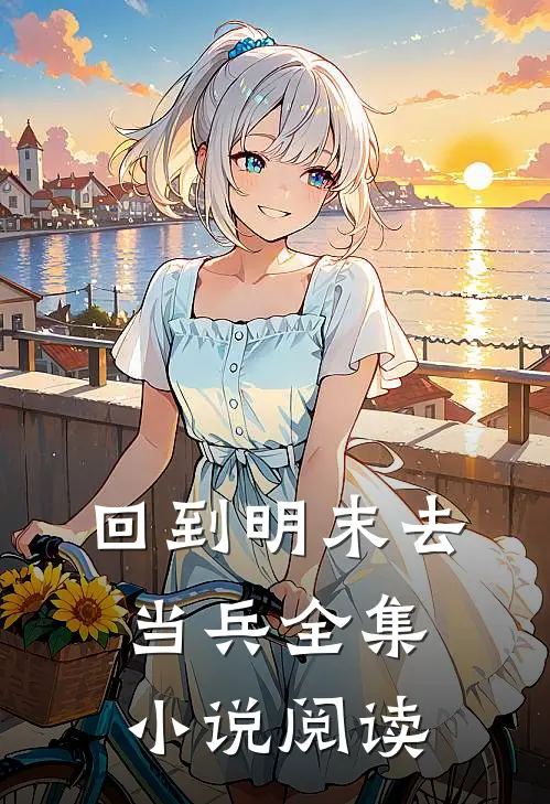 回到明末去当兵全集小说阅读
