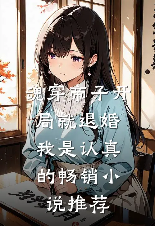 魂穿帝子开局就退婚，我是认真的畅销小说推荐