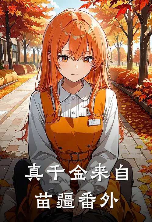 真千金来自苗疆 番外