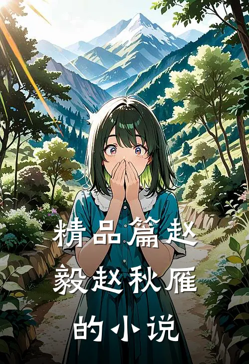 精品篇赵毅赵秋雁的小说