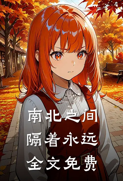 南北之间，隔着永远全文免费
