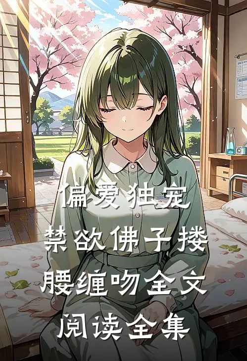 偏爱独宠,禁欲佛子搂腰缠吻全文阅读全集