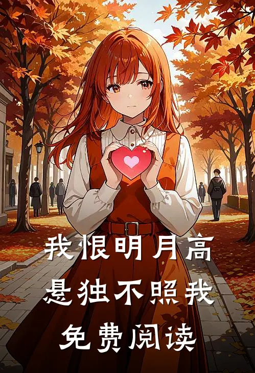我恨明月高悬独不照我免费阅读