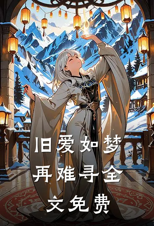 旧爱如梦再难寻全文免费