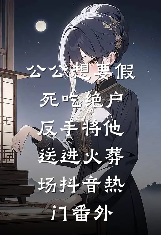 公公想要假死吃绝户，反手将他送进火葬场抖音热门 番外