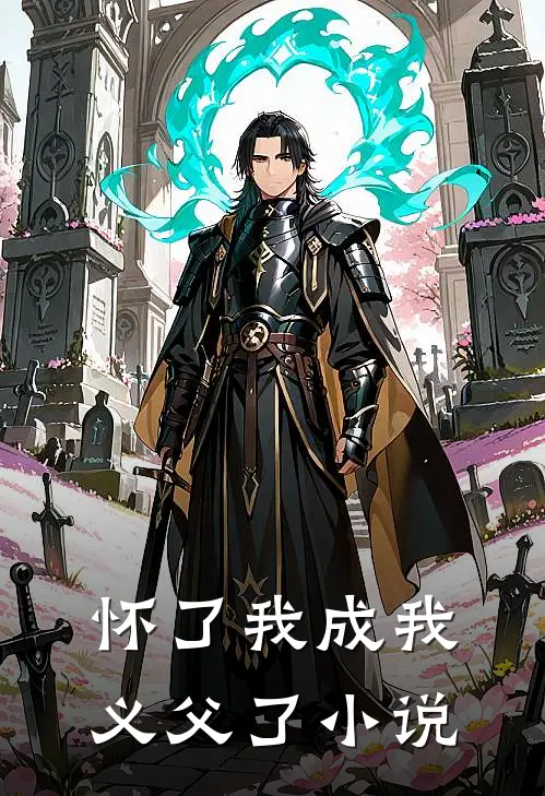 怀了我成我义父了小说