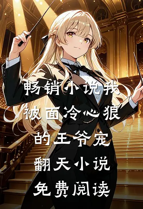 畅销小说我被面冷心狠的王爷宠翻天小说免费阅读