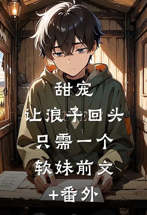 甜宠：让浪子回头，只需一个软妹前文+番外