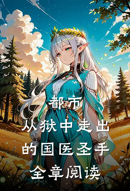 都市：从狱中走出的国医圣手全章阅读