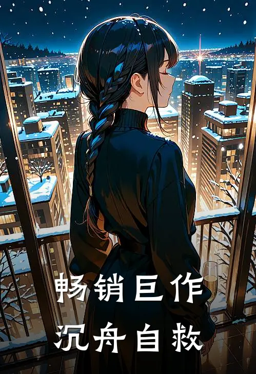 畅销巨作沉舟自救