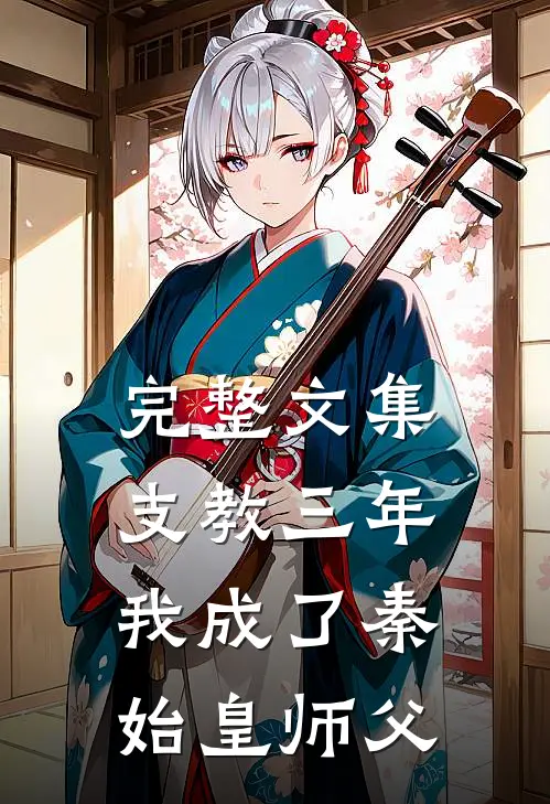 完整文集支教三年，我成了秦始皇师父