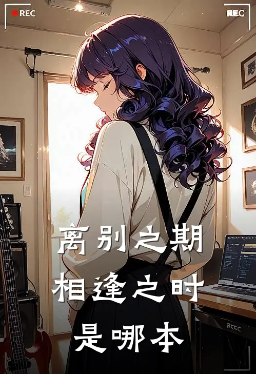 离别之期相逢之时是哪本