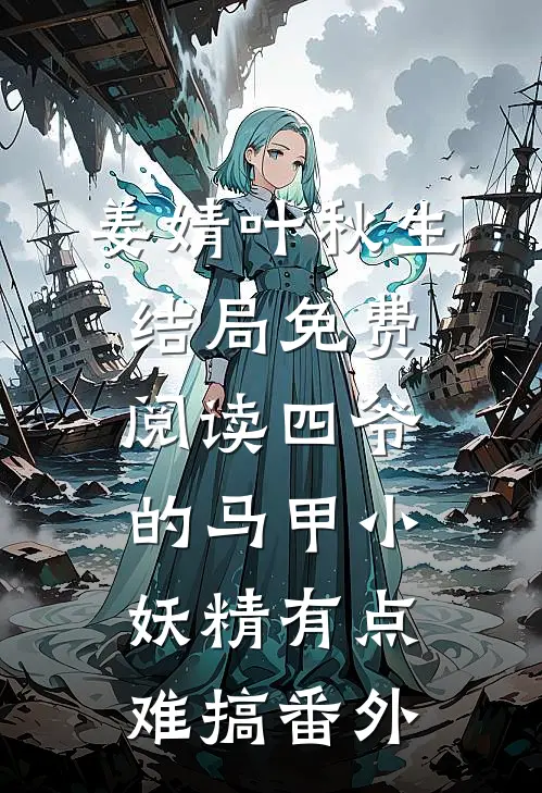 姜婧叶秋生结局免费阅读四爷的马甲小妖精有点难搞番外