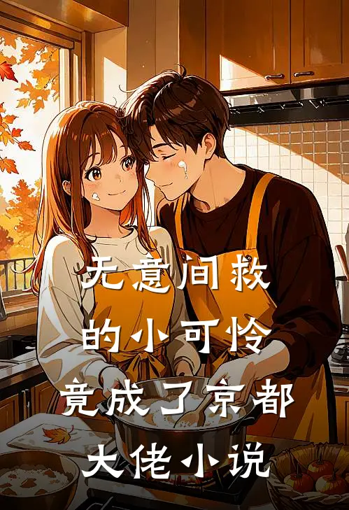 无意间救的小可怜，竟成了京都大佬小说
