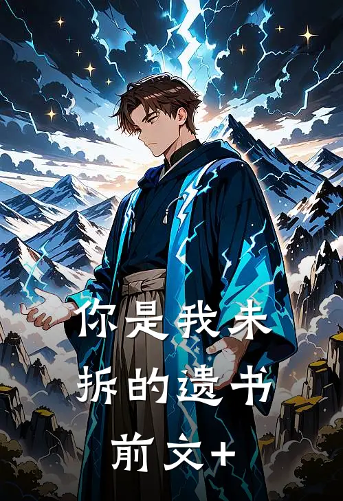你是我未拆的遗书前文+