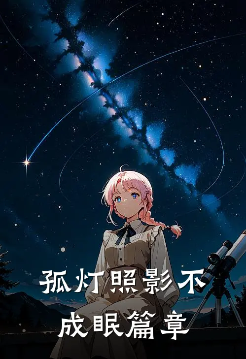 孤灯照影不成眠篇章