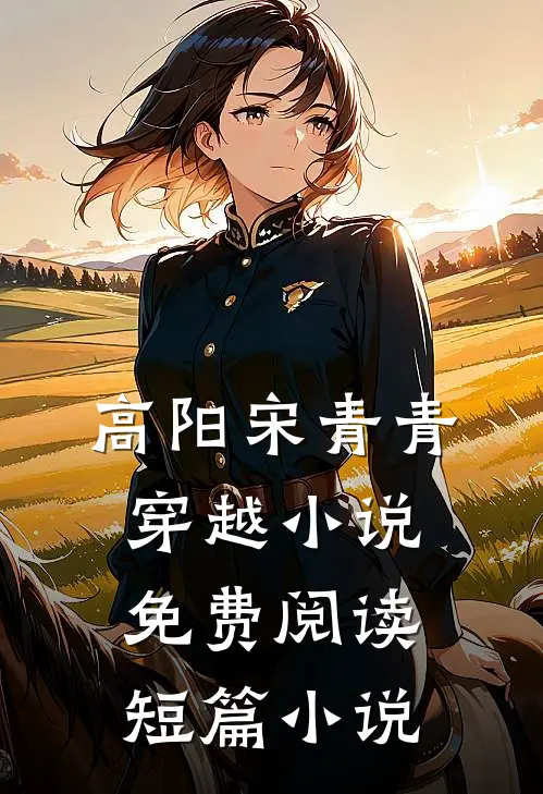 高阳宋青青穿越小说免费阅读短篇小说