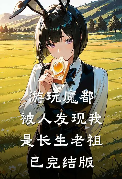 游玩魔都：被人发现我是长生老祖已完结版