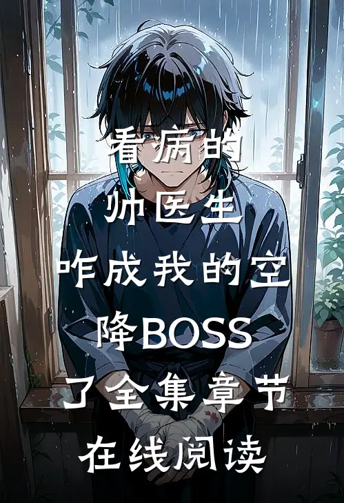 看病的帅医生，咋成我的空降BOSS了全集章节在线阅读