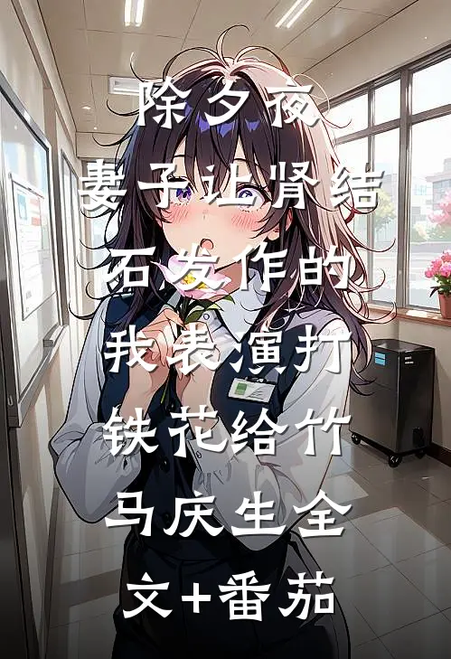 除夕夜，妻子让肾结石发作的我表演打铁花给竹马庆生全文+番茄