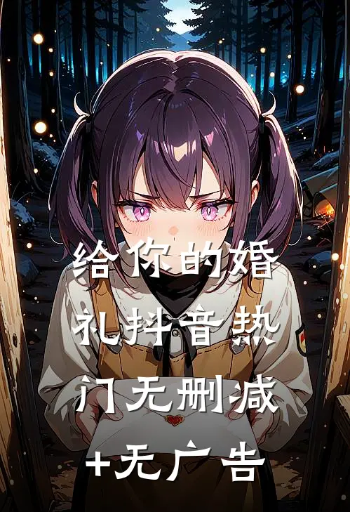 给你的婚礼抖音热门无删减+无广告