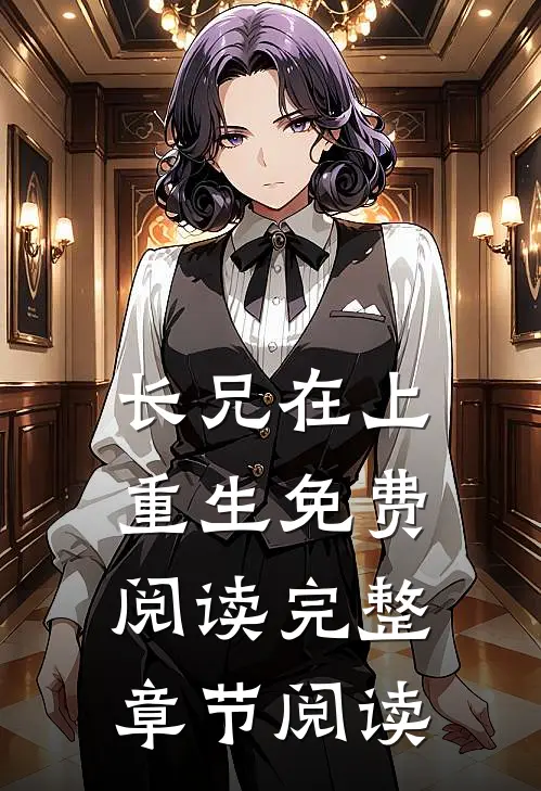 长兄在上(重生)免费阅读完整章节阅读