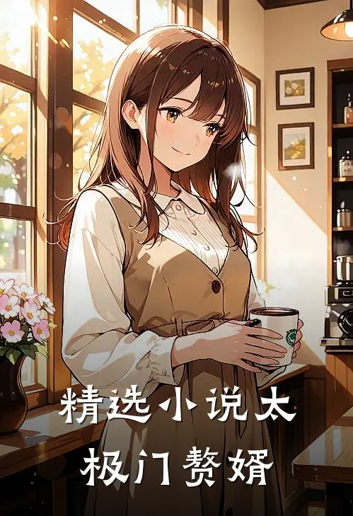 精选小说太极门赘婿