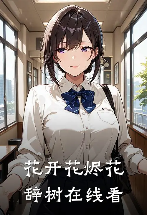 花开花烬花辞树在线看